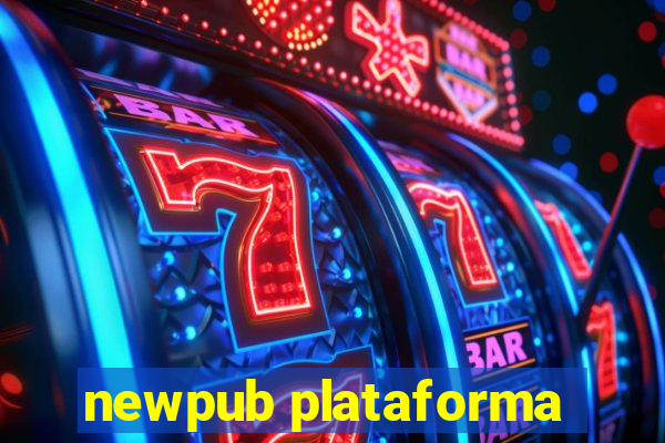 newpub plataforma